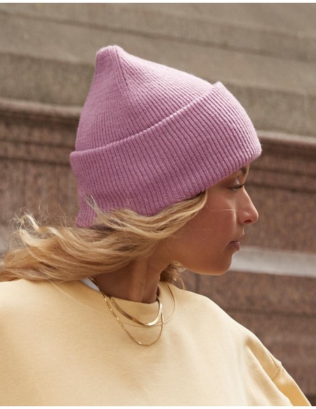 Classic Engineered Deep Cuffed Beanie31