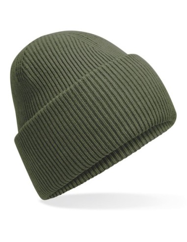 Classic Engineered Deep Cuffed Beanie32