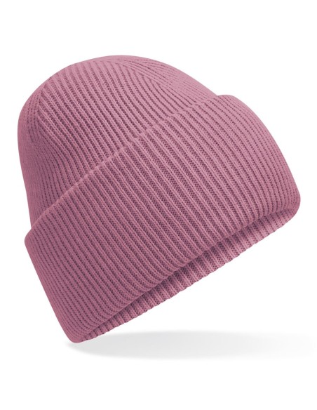 Classic Engineered Deep Cuffed Beanie33