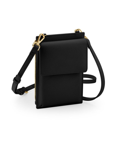 Boutique Cross Body Phone Pouch0