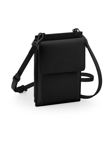 Boutique Cross Body Phone Pouch1