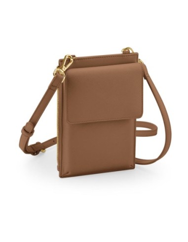 Boutique Cross Body Phone Pouch2