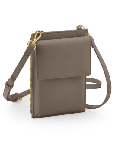 Boutique Cross Body Phone Pouch5