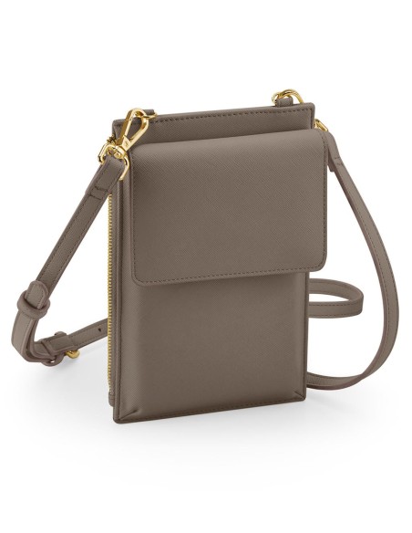Boutique Cross Body Phone Pouch5