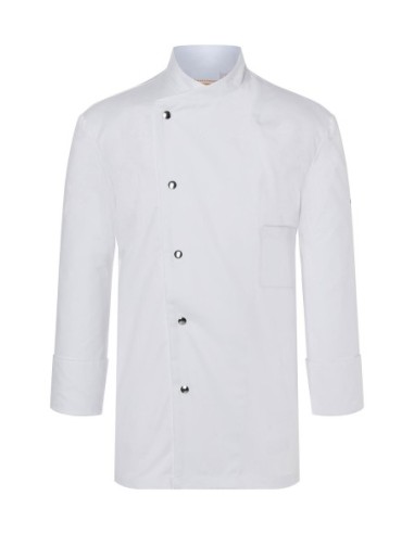Chef Jacket Lars Long Sleeve0