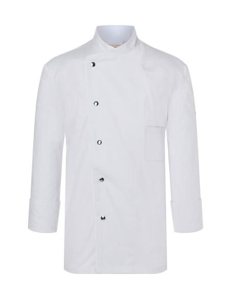 Chef Jacket Lars Long Sleeve0