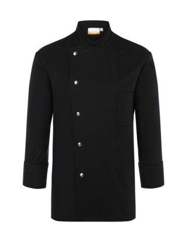 Chef Jacket Lars Long Sleeve1