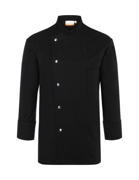Chef Jacket Lars Long Sleeve1