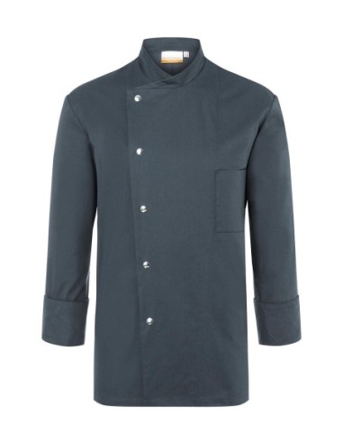 Chef Jacket Lars Long Sleeve2