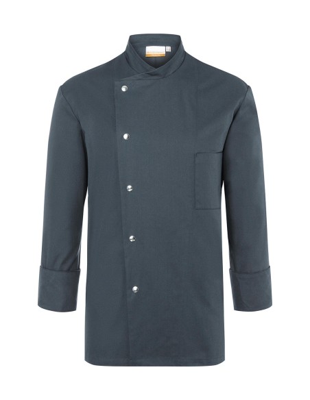 Chef Jacket Lars Long Sleeve2