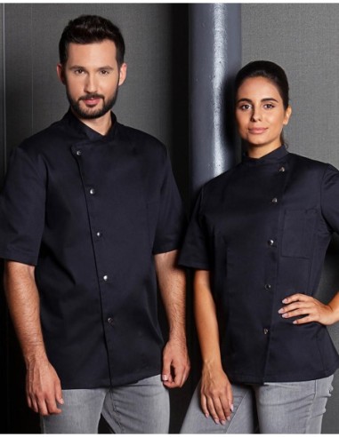 Chef Jacket Lars Long Sleeve4