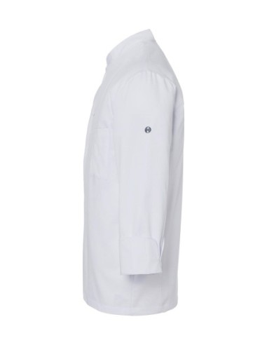 Chef Jacket Lars Long Sleeve5