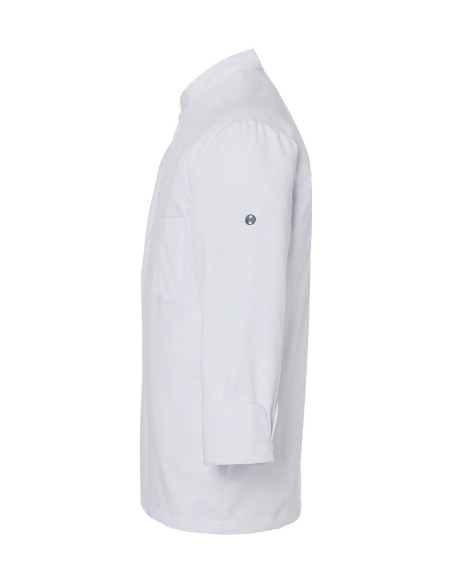 Chef Jacket Lars Long Sleeve5