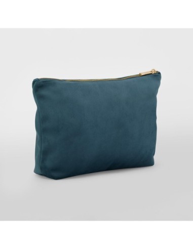 Velvet Accessory Bag1