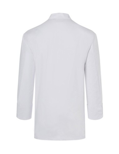Chef Jacket Lars Long Sleeve6
