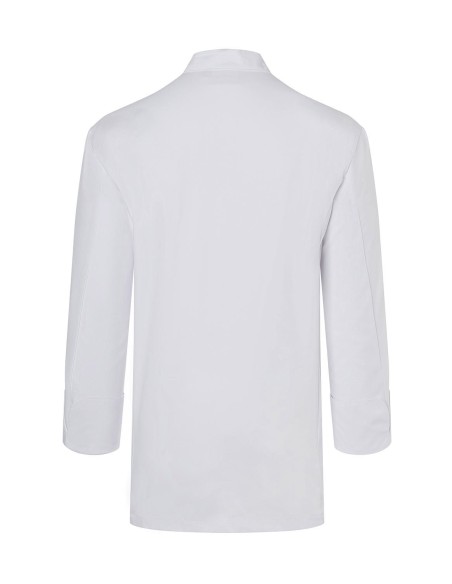 Chef Jacket Lars Long Sleeve6