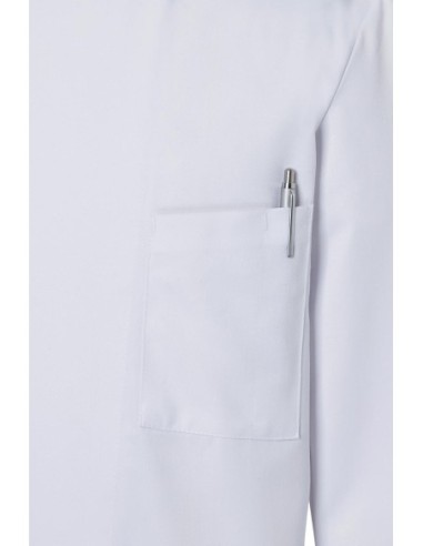 Chef Jacket Lars Long Sleeve8
