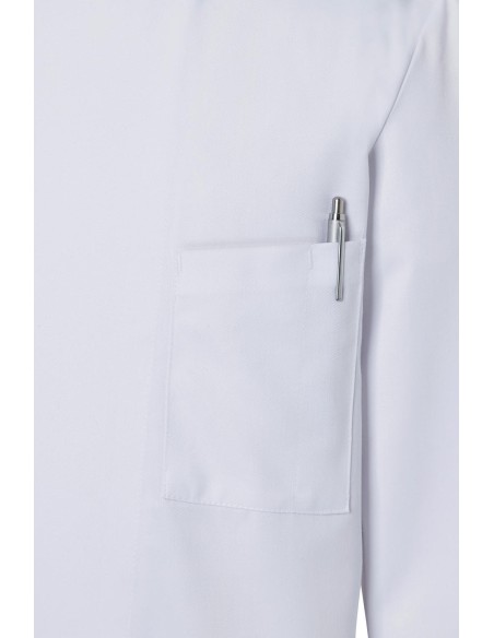 Chef Jacket Lars Long Sleeve8