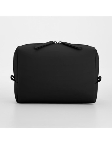 Matte PU Cross Body Bag0