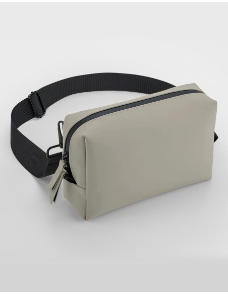 Matte PU Cross Body Bag3