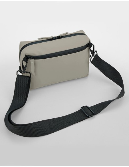 Matte PU Cross Body Bag4