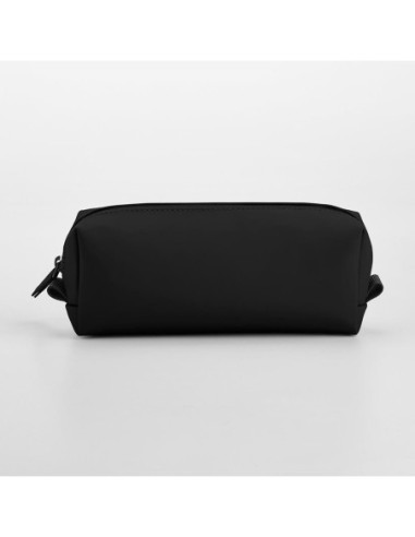 Matte PU Mini Accessory Case0