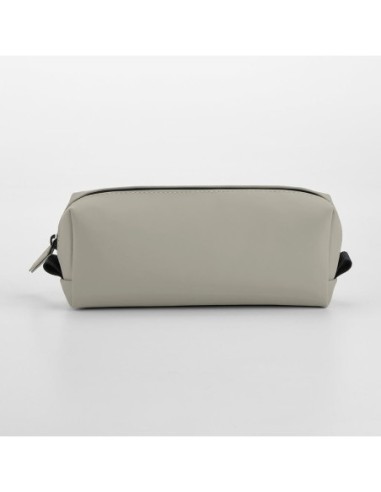 Matte PU Mini Accessory Case1