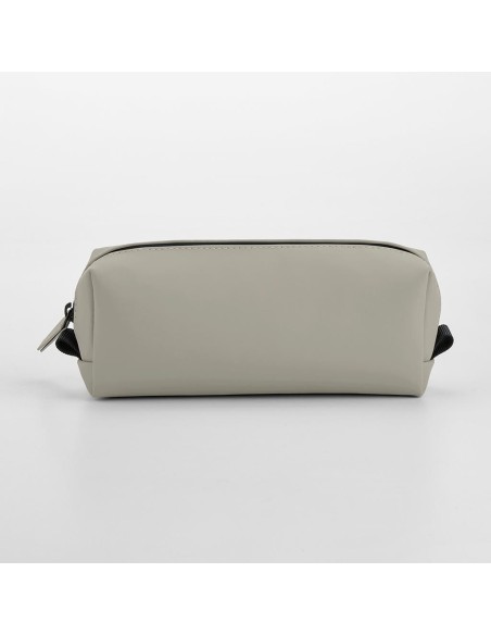 Matte PU Mini Accessory Case1