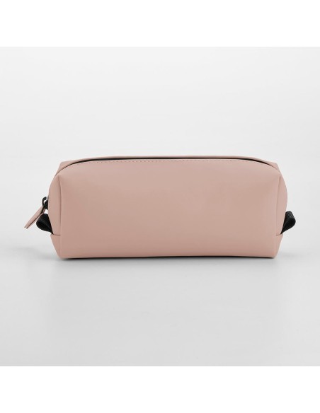Matte PU Mini Accessory Case2