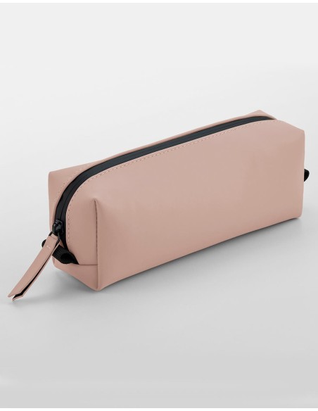 Matte PU Mini Accessory Case3