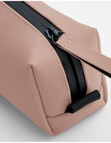 Matte PU Mini Accessory Case4