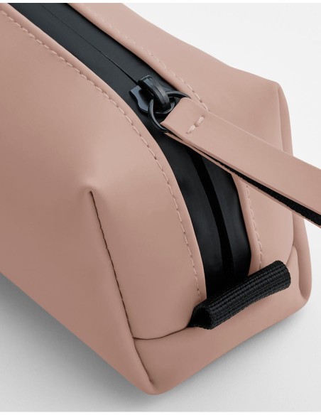 Matte PU Mini Accessory Case4