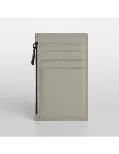 Matte PU Card Holder1