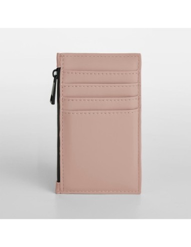 Matte PU Card Holder2