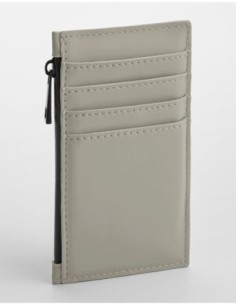 Matte PU Card Holder3