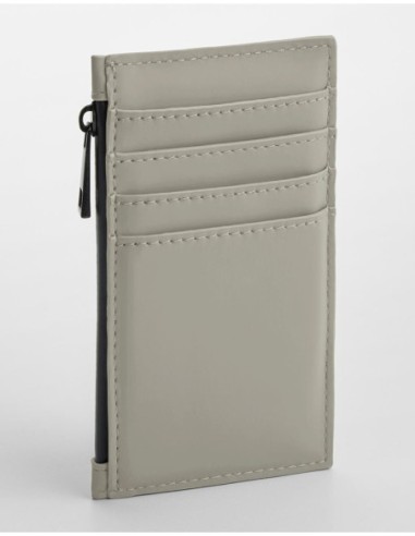 Matte PU Card Holder3