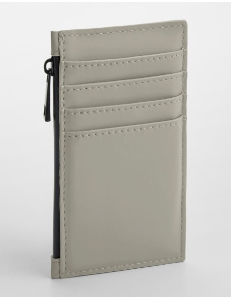 Matte PU Card Holder3