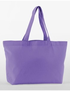 EarthAware® Organic Twill Shopper0