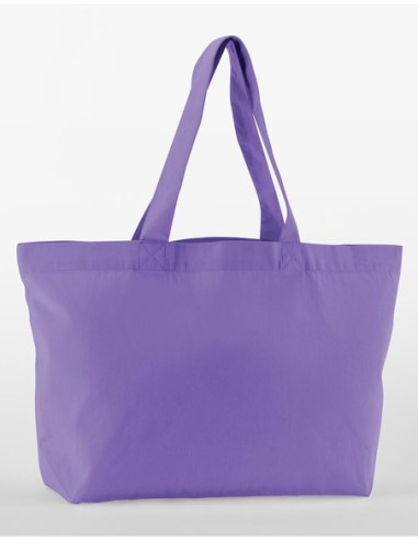 EarthAware® Organic Twill Shopper0