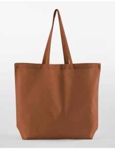 Organic Cotton InCo. Maxi Bag for Life0