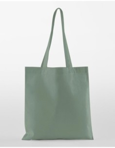 Organic Cotton InCo. Bag for Life0