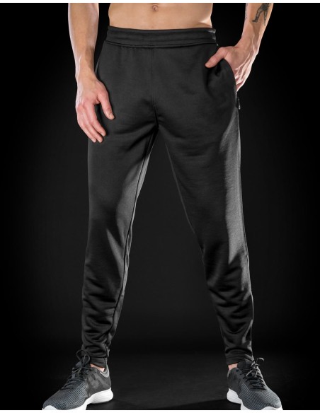 Slim Fit Jogger4
