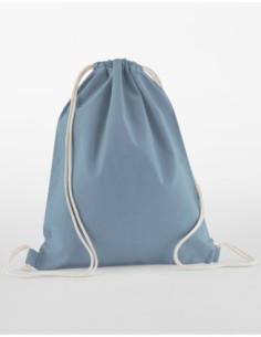 Organic Cotton InCo. Gymsac0