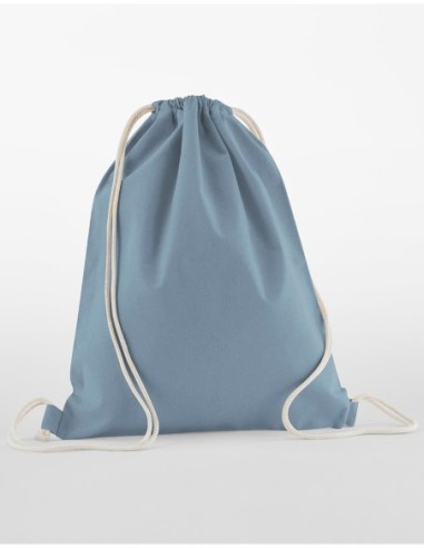 Organic Cotton InCo. Gymsac0