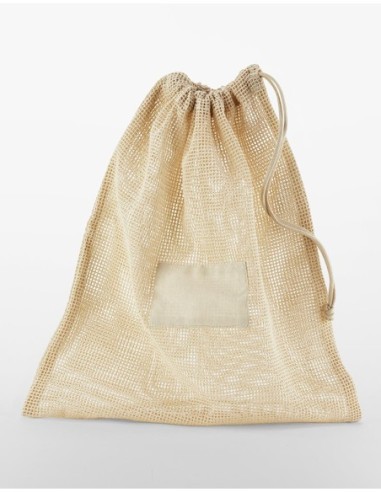 Organic Cotton Mesh Sacks0