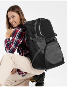 Solomon Daily Explorer Rucksack0