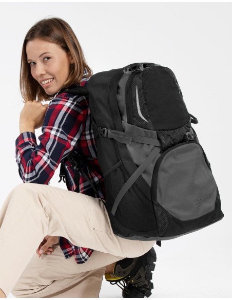 Solomon Daily Explorer Rucksack0
