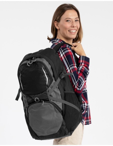 Solomon Daily Explorer Rucksack1