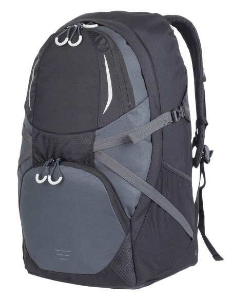 Solomon Daily Explorer Rucksack2