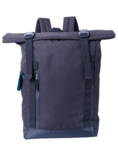 Budapest Laptop Backpack0